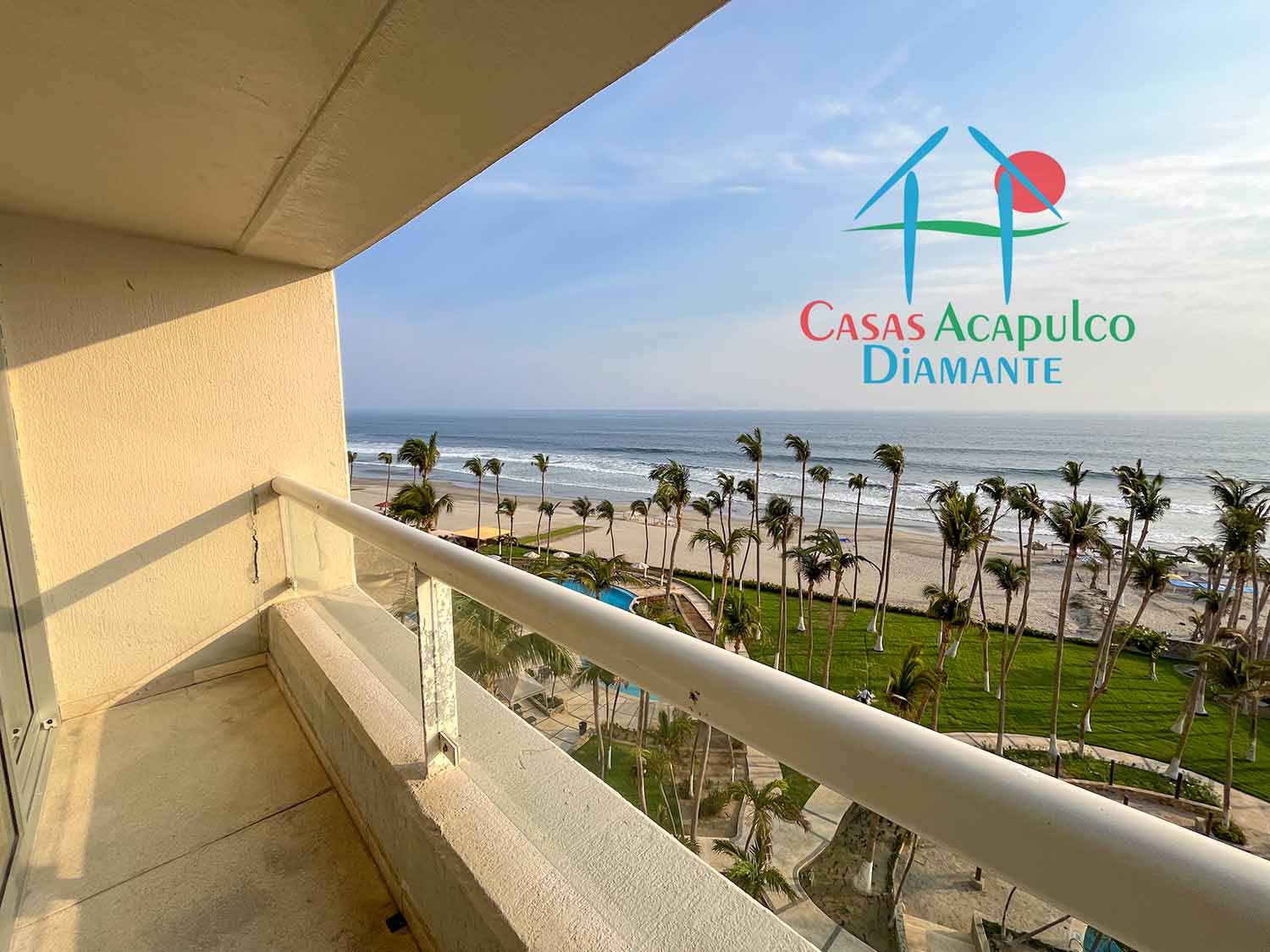 Residencial Playamar Caoba 501  - Recámara principal 6